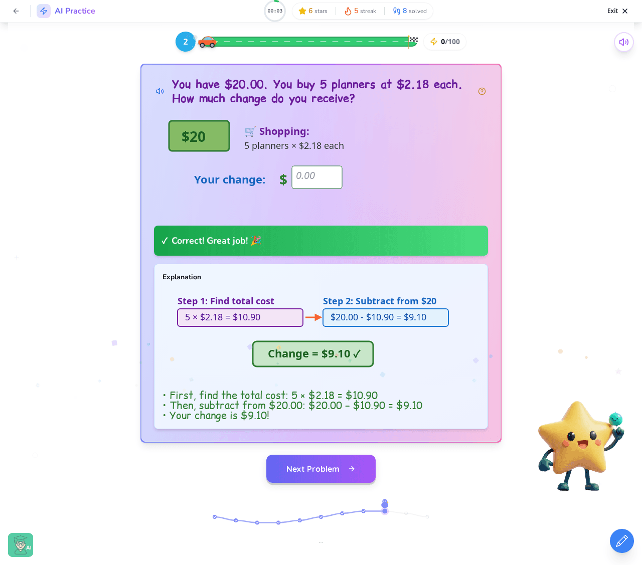 Mixed Operations with Decimals: The PEMDAS Secret Every 5th Grader Needs to Know