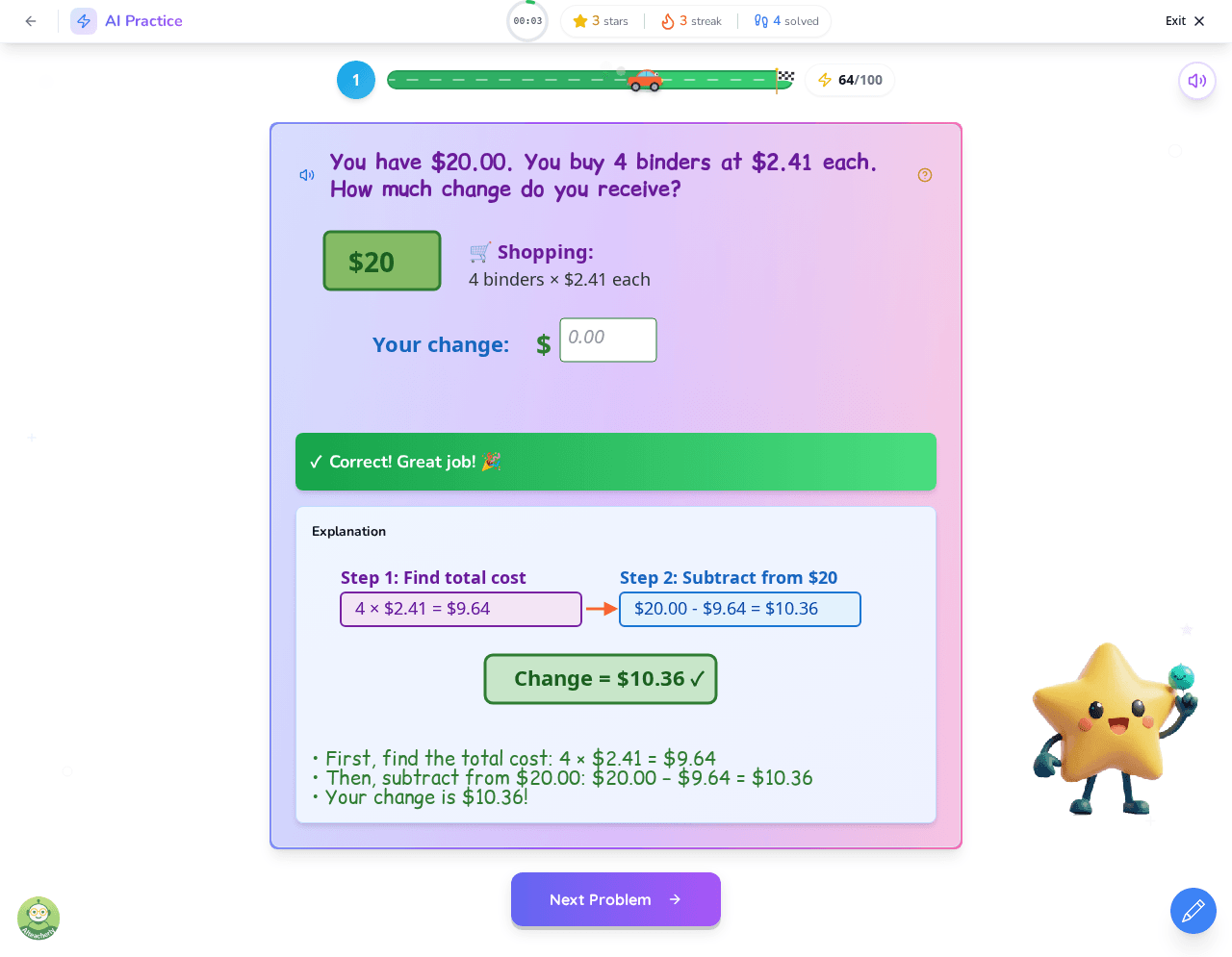 PEMDAS with Decimals: A Parent's Guide to 5th Grade Mixed Operations