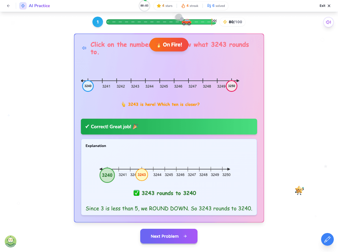 Rounding to the Nearest Ten Made Easy: A Complete 4th Grade Parent's Guide