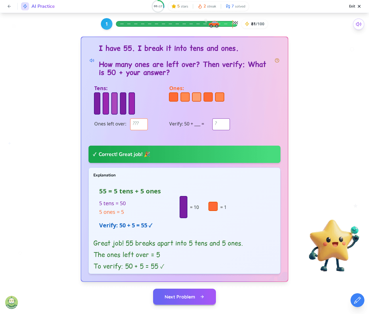 Teaching Tens and Ones to First Graders: A Parent's Complete Guide to Place Value