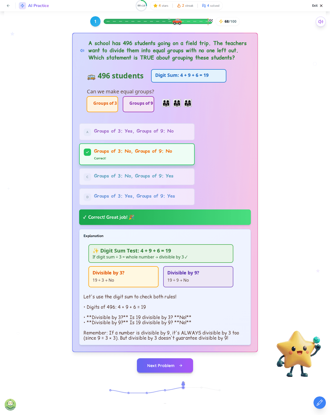 Divisibility Rules for 4th Graders: 6 Easy Math Shortcuts Every Parent Should Know