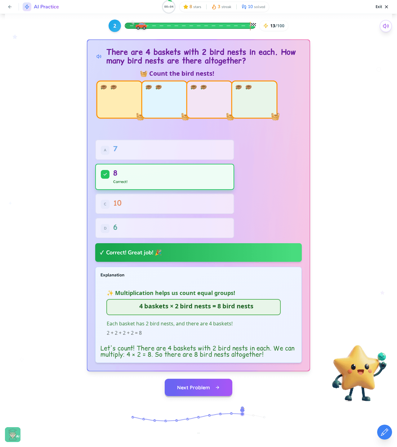 Teach 3rd Grade Multiplication at Home: Equal Groups and Arrays Made Simple