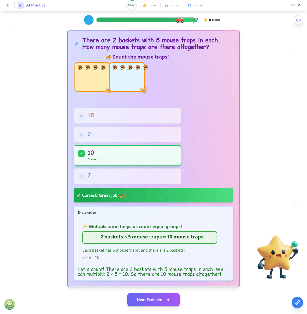 Teaching Multiplication to 3rd Graders: Equal Groups and Arrays Made Simple