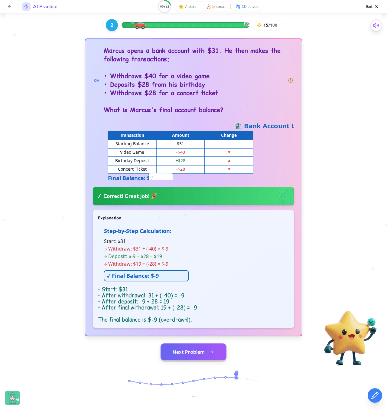 Master Adding and Subtracting Integers: The 3 Rules Every 6th Grader Needs