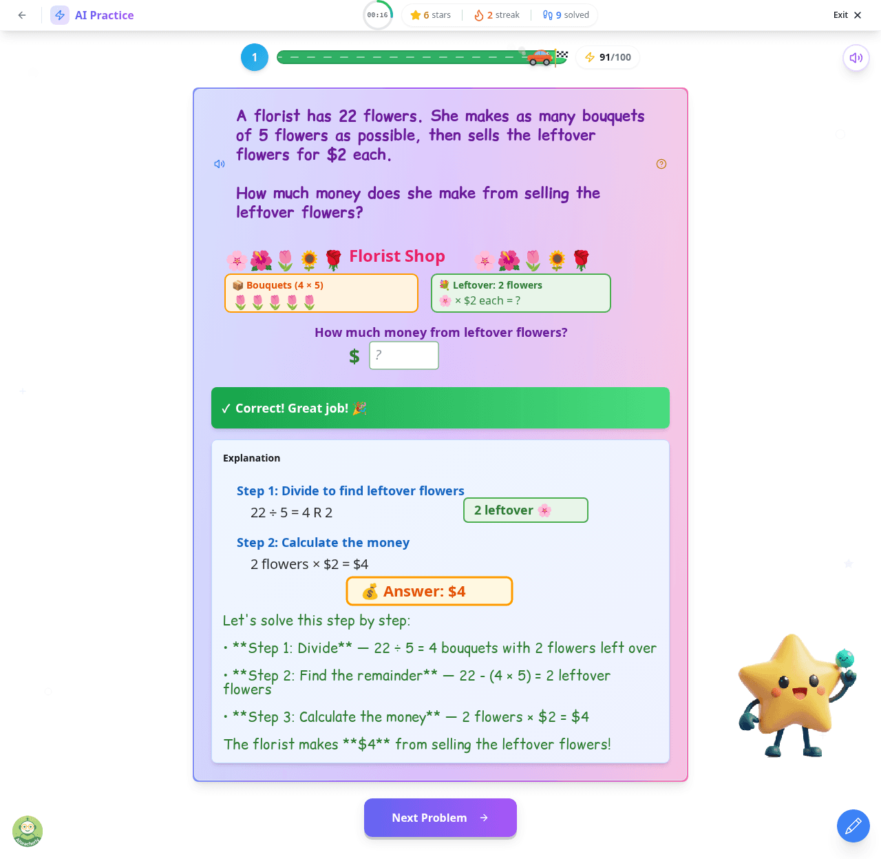 Division Remainders Made Easy: 3 Strategies Every 4th Grader Needs to Master
