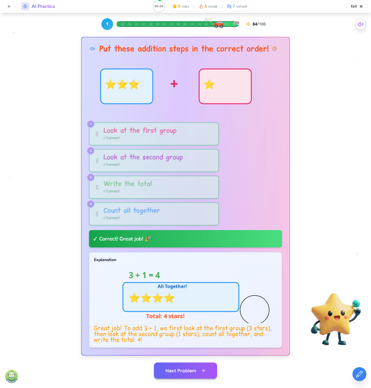 Teaching Kindergarten Addition at Home: 5 Hands-On Activities