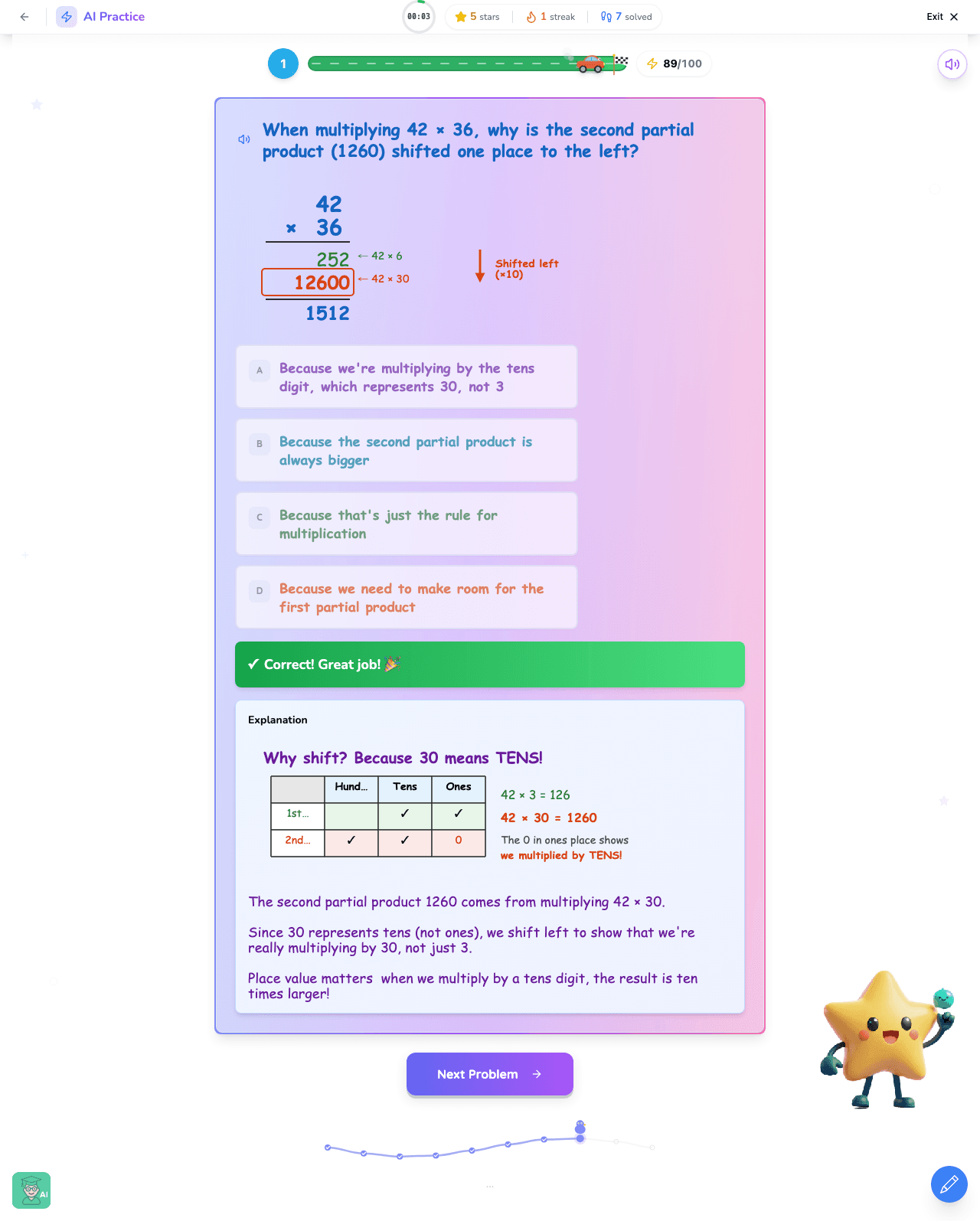 Help Your Child Master Multi-Digit Multiplication: A Parent's Complete Guide