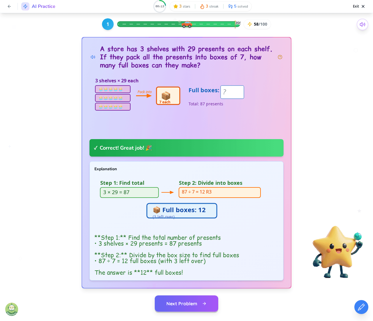 Multi-Step Word Problems for 5th Graders: A Parent's Guide to Breaking Down the Confusion